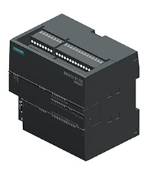 CPU SR30/ST30