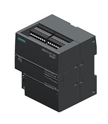 CPU SR20/ST20